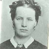 Martha Olsen Andersen Ericksen (1836 - 1899) Profile